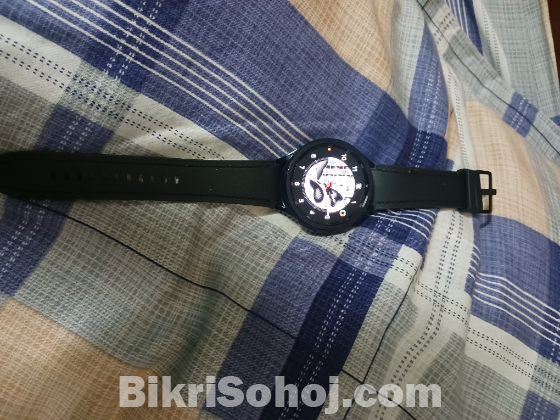 Samsung Galaxy watch 6 classic 47mm